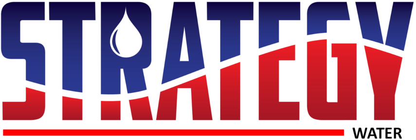 A red, white and blue logo for the rat race.