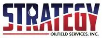 Strategy Oilfield Services, Inc. Logo